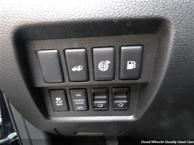 2014 Nissan Murano SL   - Photo 36 - Glassboro, NJ 08028