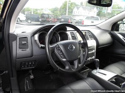2014 Nissan Murano SL   - Photo 15 - Glassboro, NJ 08028