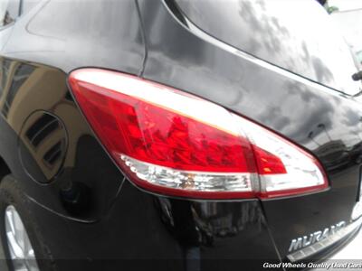 2014 Nissan Murano SL   - Photo 13 - Glassboro, NJ 08028