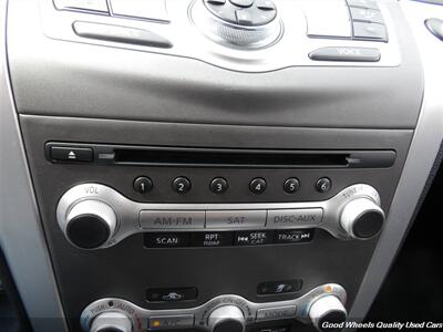 2014 Nissan Murano SL   - Photo 26 - Glassboro, NJ 08028