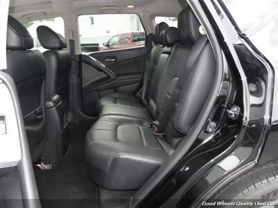 2014 Nissan Murano SL   - Photo 19 - Glassboro, NJ 08028
