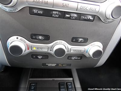 2014 Nissan Murano SL   - Photo 27 - Glassboro, NJ 08028