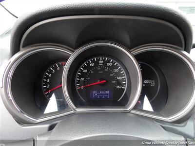2014 Nissan Murano SL   - Photo 23 - Glassboro, NJ 08028