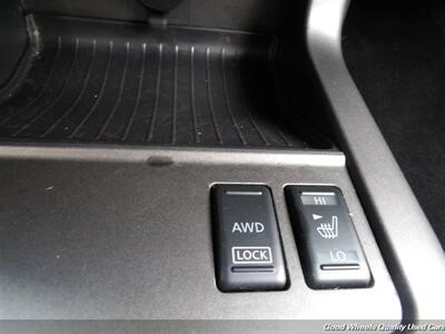 2014 Nissan Murano SL   - Photo 30 - Glassboro, NJ 08028