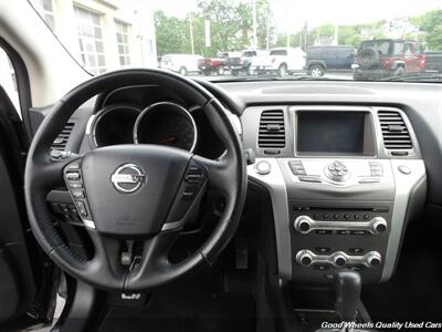 2014 Nissan Murano SL   - Photo 16 - Glassboro, NJ 08028