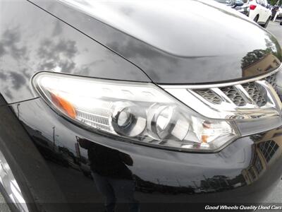 2014 Nissan Murano SL   - Photo 11 - Glassboro, NJ 08028