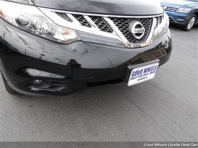 2014 Nissan Murano SL   - Photo 10 - Glassboro, NJ 08028