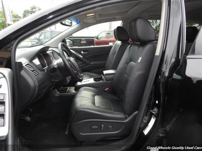2014 Nissan Murano SL   - Photo 18 - Glassboro, NJ 08028