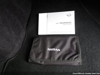 2014 Nissan Murano SL   - Photo 22 - Glassboro, NJ 08028