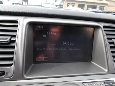 2014 Nissan Murano SL   - Photo 25 - Glassboro, NJ 08028