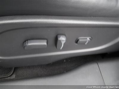 2014 Nissan Murano SL   - Photo 20 - Glassboro, NJ 08028