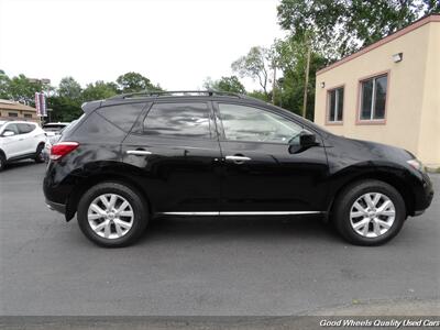 2014 Nissan Murano SL   - Photo 4 - Glassboro, NJ 08028
