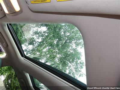 2014 Nissan Murano SL   - Photo 34 - Glassboro, NJ 08028