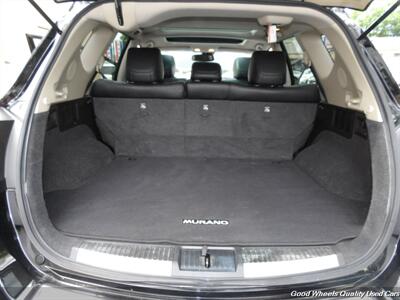 2014 Nissan Murano SL   - Photo 37 - Glassboro, NJ 08028