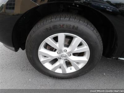 2014 Nissan Murano SL   - Photo 9 - Glassboro, NJ 08028