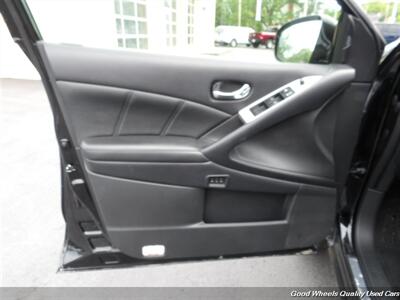 2014 Nissan Murano SL   - Photo 14 - Glassboro, NJ 08028