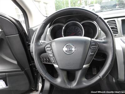2014 Nissan Murano SL   - Photo 17 - Glassboro, NJ 08028
