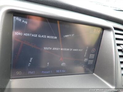 2014 Nissan Murano SL   - Photo 31 - Glassboro, NJ 08028