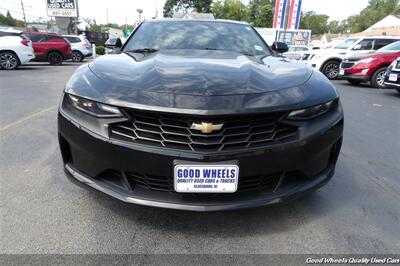 2019 Chevrolet Camaro LT   - Photo 2 - Glassboro, NJ 08028