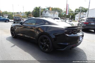 2019 Chevrolet Camaro LT   - Photo 7 - Glassboro, NJ 08028