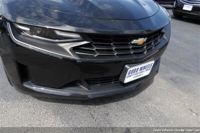 2019 Chevrolet Camaro LT   - Photo 10 - Glassboro, NJ 08028