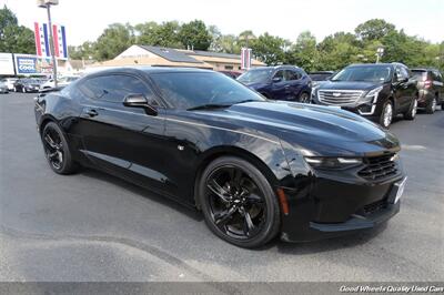 2019 Chevrolet Camaro LT   - Photo 3 - Glassboro, NJ 08028