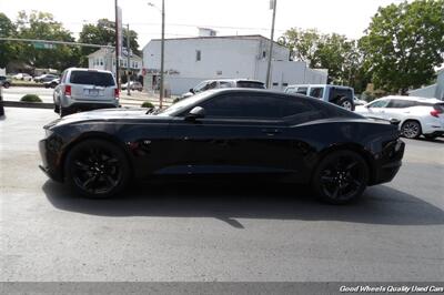 2019 Chevrolet Camaro LT   - Photo 8 - Glassboro, NJ 08028