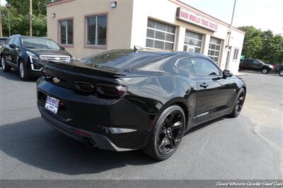 2019 Chevrolet Camaro LT   - Photo 5 - Glassboro, NJ 08028