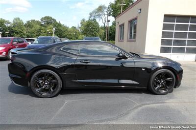 2019 Chevrolet Camaro LT   - Photo 4 - Glassboro, NJ 08028