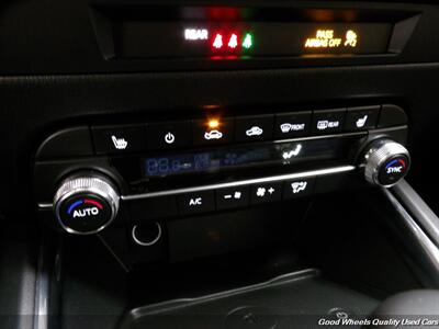 2025 Mazda CX-5 2.5 S Preferred   - Photo 19 - Glassboro, NJ 08028