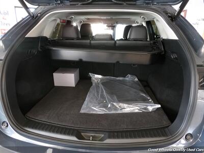 2025 Mazda CX-5 2.5 S Preferred   - Photo 21 - Glassboro, NJ 08028