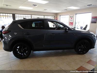 2025 Mazda CX-5 2.5 S Preferred   - Photo 4 - Glassboro, NJ 08028