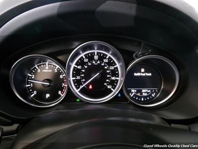 2025 Mazda CX-5 2.5 S Preferred   - Photo 16 - Glassboro, NJ 08028