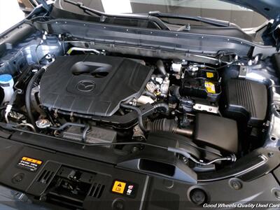 2025 Mazda CX-5 2.5 S Preferred   - Photo 22 - Glassboro, NJ 08028
