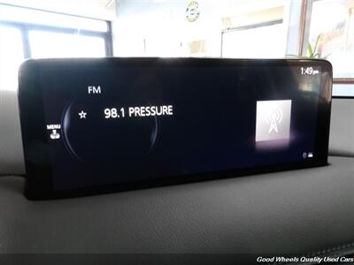 2025 Mazda CX-5 2.5 S Preferred   - Photo 17 - Glassboro, NJ 08028