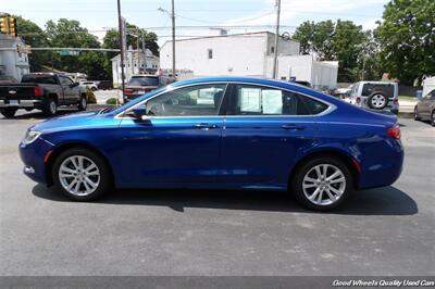 2017 Chrysler 200 Limited   - Photo 8 - Glassboro, NJ 08028