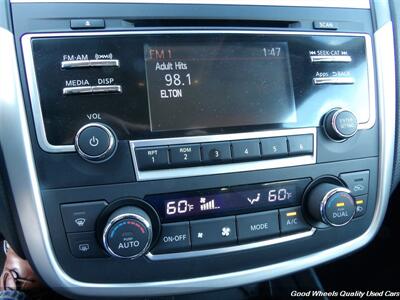2016 Nissan Altima 2.5 SL   - Photo 18 - Glassboro, NJ 08028