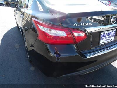 2016 Nissan Altima 2.5 SL   - Photo 9 - Glassboro, NJ 08028