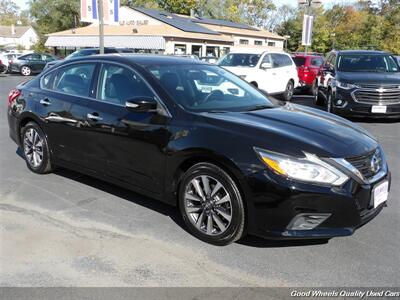 2016 Nissan Altima 2.5 SL   - Photo 3 - Glassboro, NJ 08028