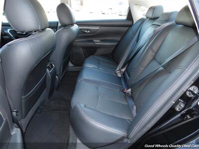 2016 Nissan Altima 2.5 SL   - Photo 14 - Glassboro, NJ 08028