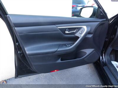 2016 Nissan Altima 2.5 SL   - Photo 25 - Glassboro, NJ 08028