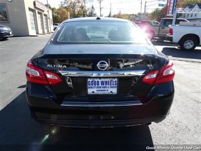 2016 Nissan Altima 2.5 SL   - Photo 6 - Glassboro, NJ 08028