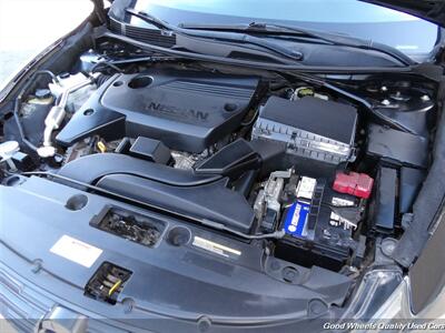 2016 Nissan Altima 2.5 SL   - Photo 24 - Glassboro, NJ 08028