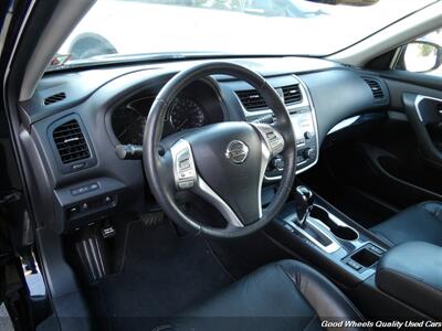 2016 Nissan Altima 2.5 SL   - Photo 12 - Glassboro, NJ 08028
