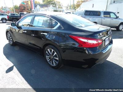 2016 Nissan Altima 2.5 SL   - Photo 7 - Glassboro, NJ 08028