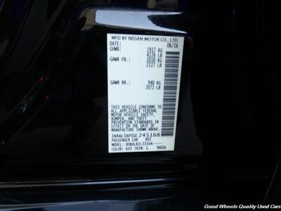 2016 Nissan Altima 2.5 SL   - Photo 26 - Glassboro, NJ 08028