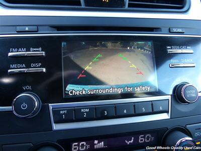 2016 Nissan Altima 2.5 SL   - Photo 19 - Glassboro, NJ 08028