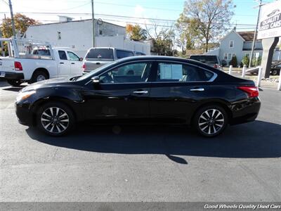 2016 Nissan Altima 2.5 SL   - Photo 8 - Glassboro, NJ 08028