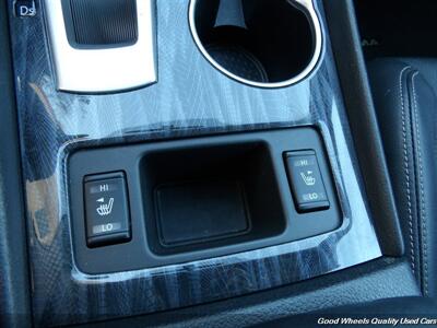 2016 Nissan Altima 2.5 SL   - Photo 20 - Glassboro, NJ 08028