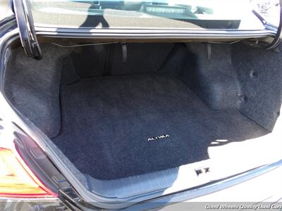 2016 Nissan Altima 2.5 SL   - Photo 23 - Glassboro, NJ 08028